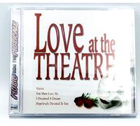Various Artists - Love at the Theatre