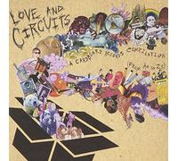 Various Artists - Love & Circuits: A Cardboard Records Compliat