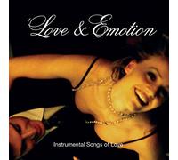 Various Artists - Love & Emotion - Instrumental Love Songs