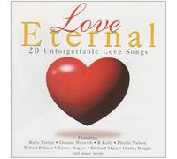 Various Artists - Love Eternal