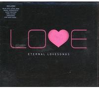 Various Artists - Love - Eternal Love Songs