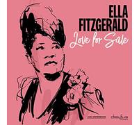 Various Artists - Love for Sale [VINYL]