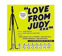 Various Artists - Love From Judy (Original London Cast)