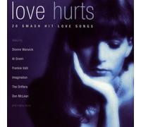 Various Artists - Love Hurts