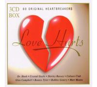 Various Artists - Love Hurts