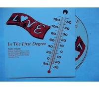 Various Artists - Love In The First Degree