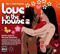 Various Artists - Love In The House 2