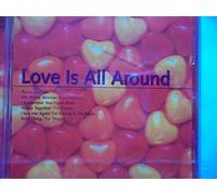 Various Artists - Love Is All Around
