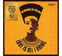 Various Artists - Love is All I Bring