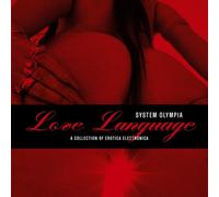 Various Artists : Love Language: A Collection of Erotica Electronica VINYL 12"
