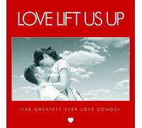 Various Artists - Love Lift Us Up