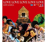Various Artists - Love Love Love Love Love(Just A Soul)