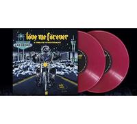 Various Artists - Love Me Forever: A Tribute To Motorhead Oxblood