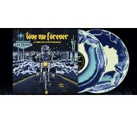 Various Artists - Love Me Forever: A Tribute To Motorhead Tri Color