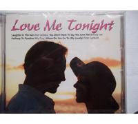 Various Artists - Love Me Tonight