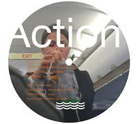 Various Artists - Love Means Taking Action Remixes [VINYL]