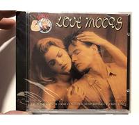 Various Artists - Love Moods