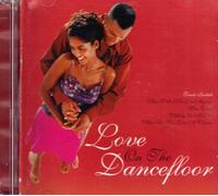 Various Artists - Love on the Dancefloor