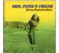 Various Artists - Love Peace And Poetry