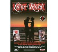 Various Artists - Love Rock (2 DVDs)