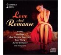 Various Artists - Love & Romance