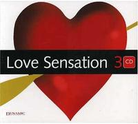 Various Artists - Love Sensation
