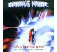 Various Artists - Love Sensations