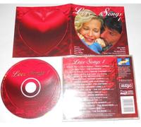 Various Artists - Love Songs 1