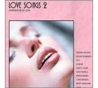 Various Artists - Love Songs 2: Expressions of Love