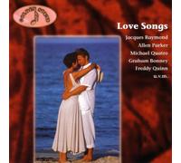 Various Artists - Love Songs