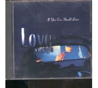 Various Artists - Love Songs: If You Ever Should Leave