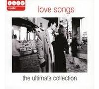 Various Artists - Love Songs - The Ultimate Collection