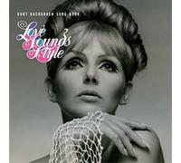 Various Artists - Love Sounds Style IV-Burt Bacharach