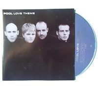 Various Artists - Love Theme