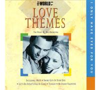 Various Artists - Love Themes