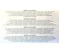 Various Artists - Love Through the Decades