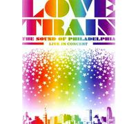 Various Artists - Love Train: The Sound of Philadelphia