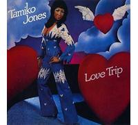 Various Artists - Love Trip