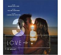 Various Artists - Love Triple Set