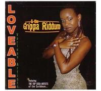 Various Artists - Loveable & The Gripper Riddim