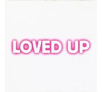 Various Artists - Loved Up