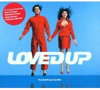 Various Artists – Loved Up – Ministry of Sound