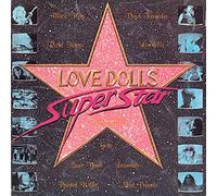 Various Artists - Lovedoll Super Star [VINYL]
