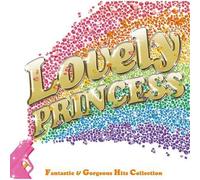 Various Artists - Lovely Princess/Various [Import]