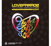 Various Artists - Loveparade 2010
