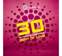 Various Artists - Loveparade - Beat Of Love
