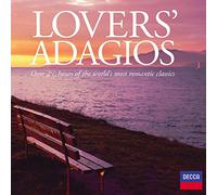 Various Artists - Lovers' Adagios
