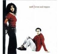 Various Artists - Lovers and Trippers