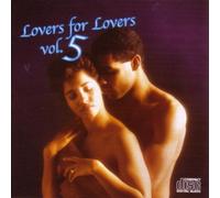 Various Artists - Lovers For Lovers Vol. 5