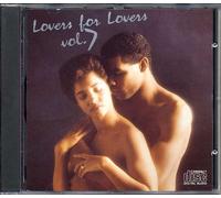 Various Artists - Lovers for Lovers, Vol. 7